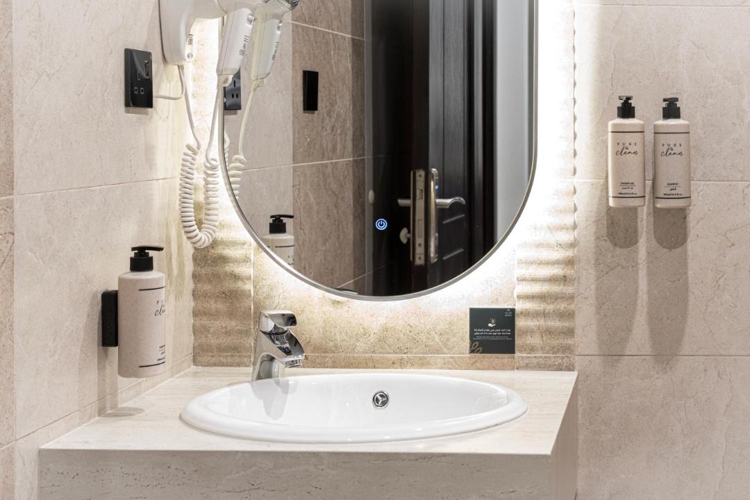 Photo of Bathroom in Al Harra Al-Sharqiah