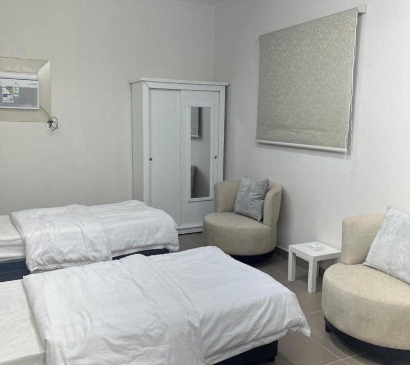 Photo of Bedroom in Al Duwadimi