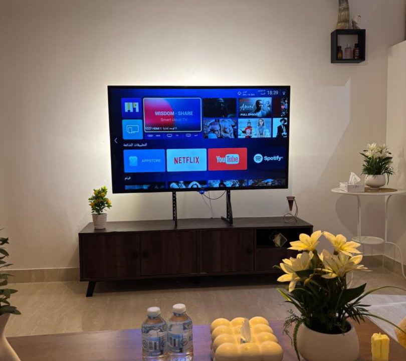 Photo of Livingroom in Dammam