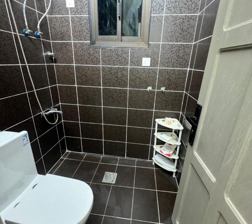 Photo of Bathroom in Al Duwadimi