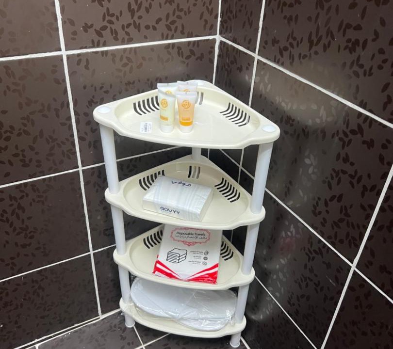 Photo of Bathroom in Al Duwadimi