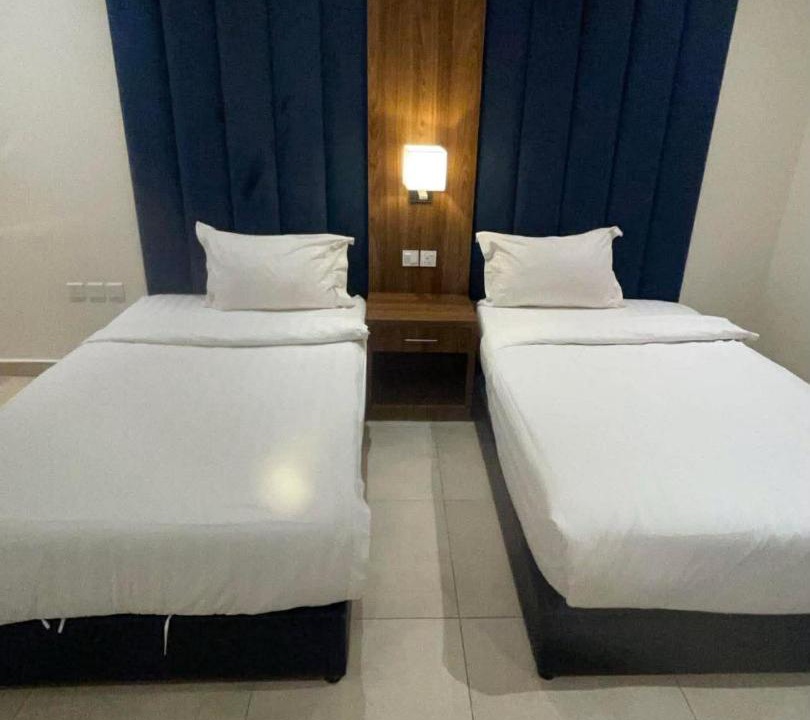 Photo of Bedroom in Dammam