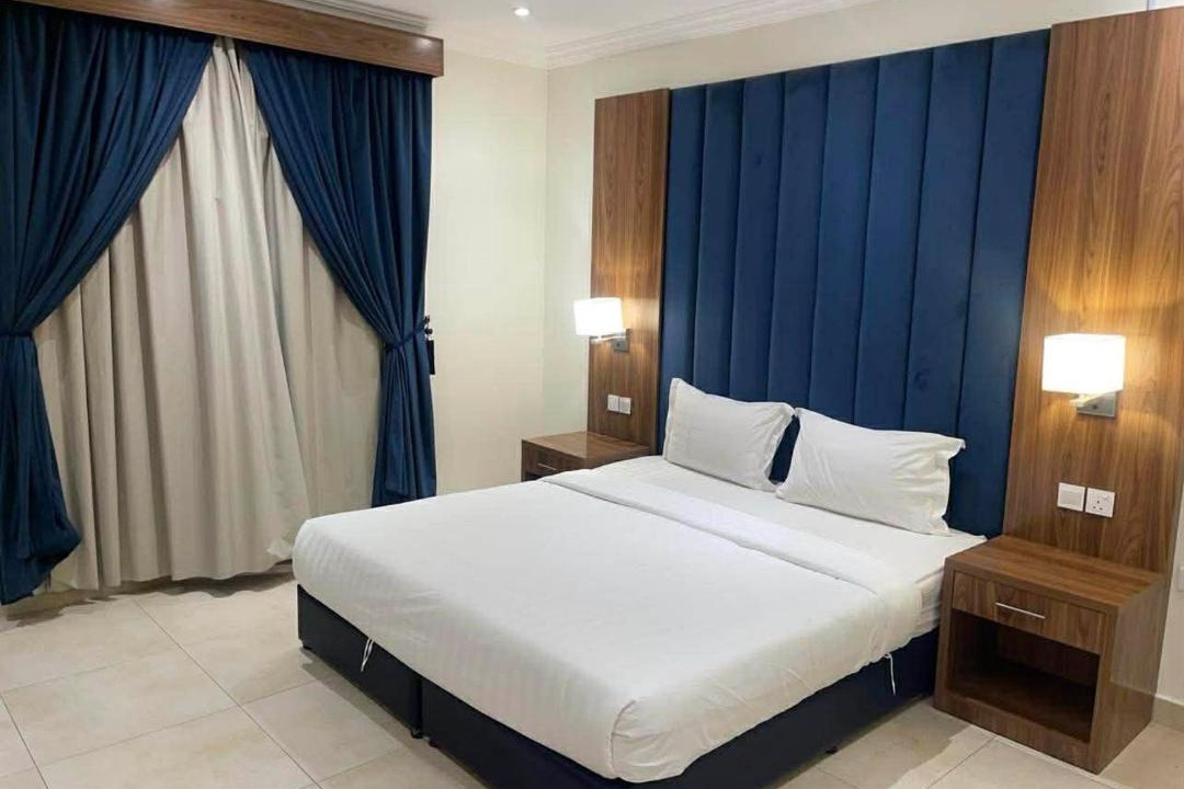 Photo of Bedroom in Dammam
