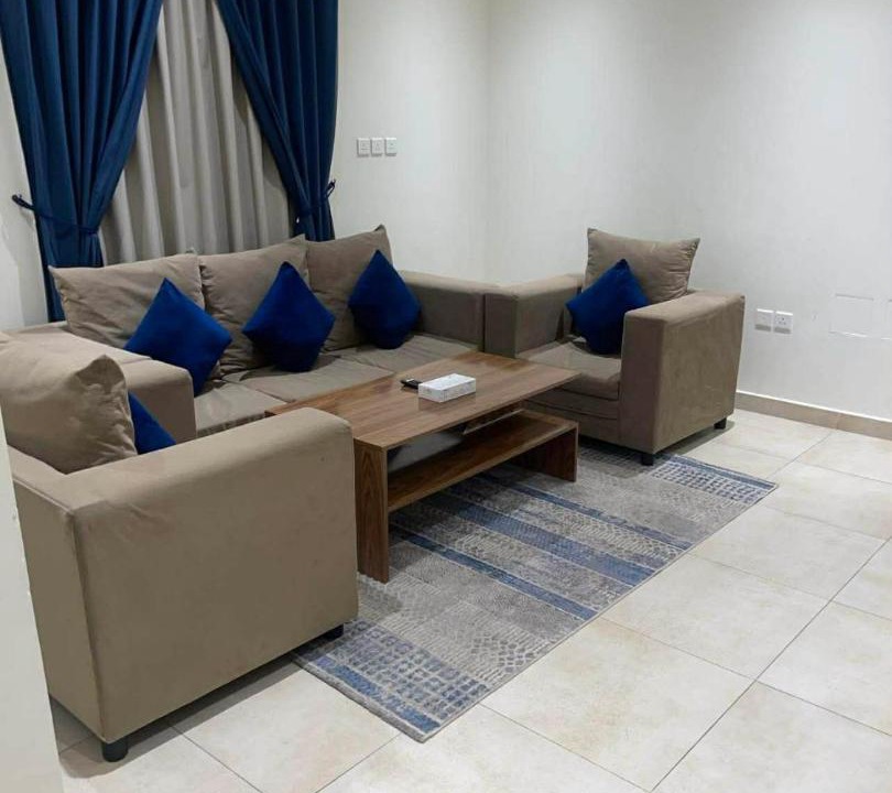 Photo of Livingroom in Dammam