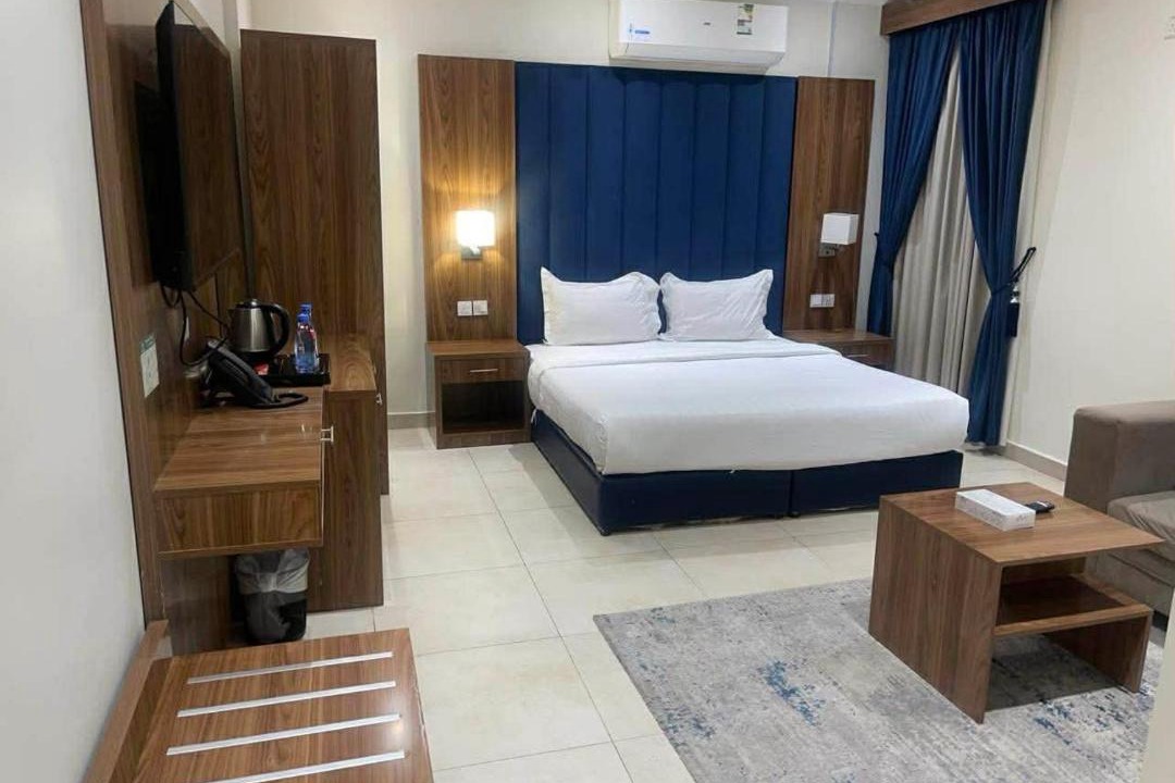 Photo of Bedroom in Dammam