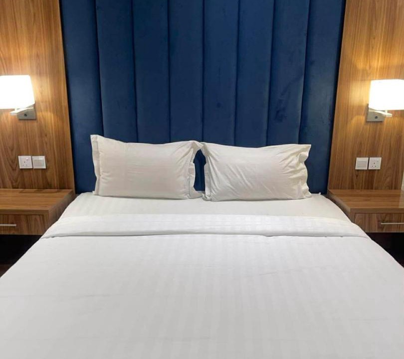 Photo of Bedroom in Dammam