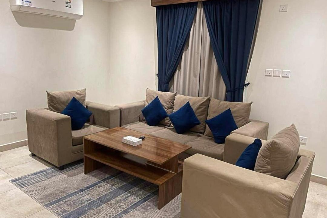 Photo of Livingroom in Dammam