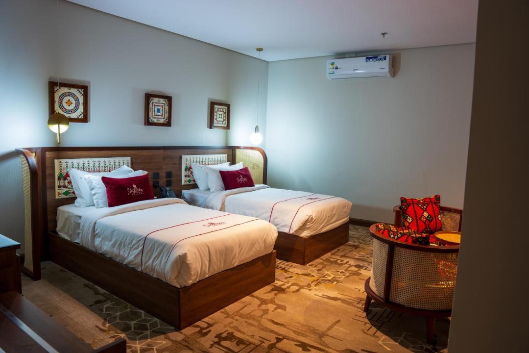 Photo of Bedroom in Al Shifa
