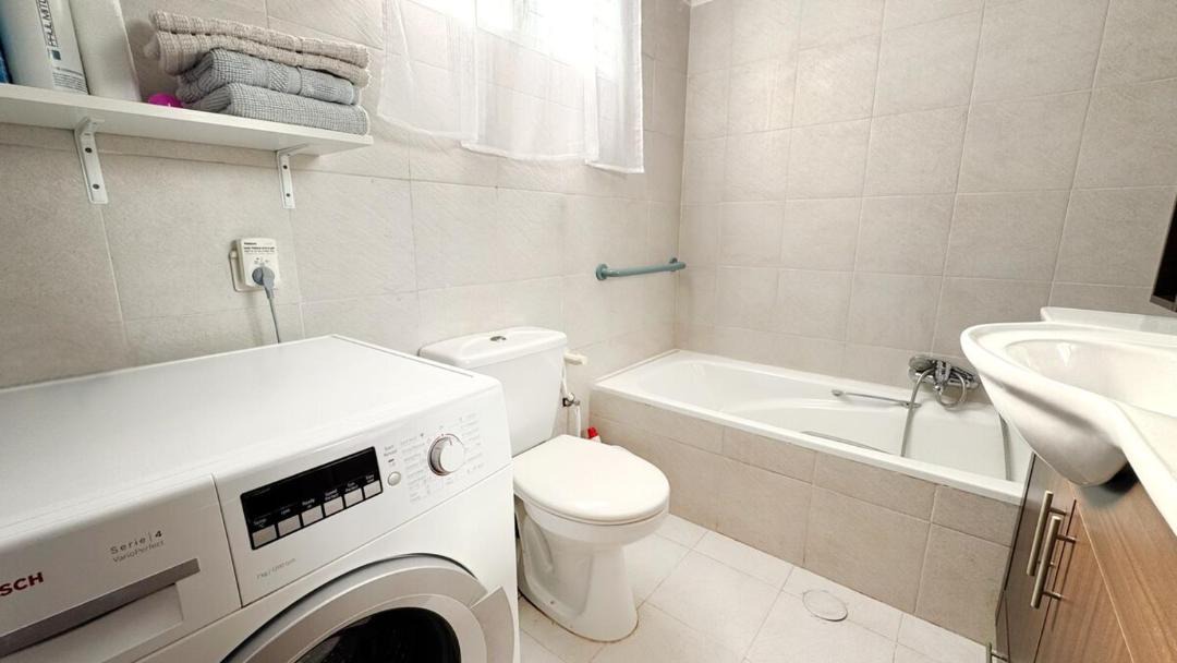 Photo of Bathroom in Old North