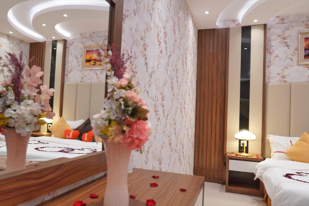 Photo of Bedroom in Al Kharj