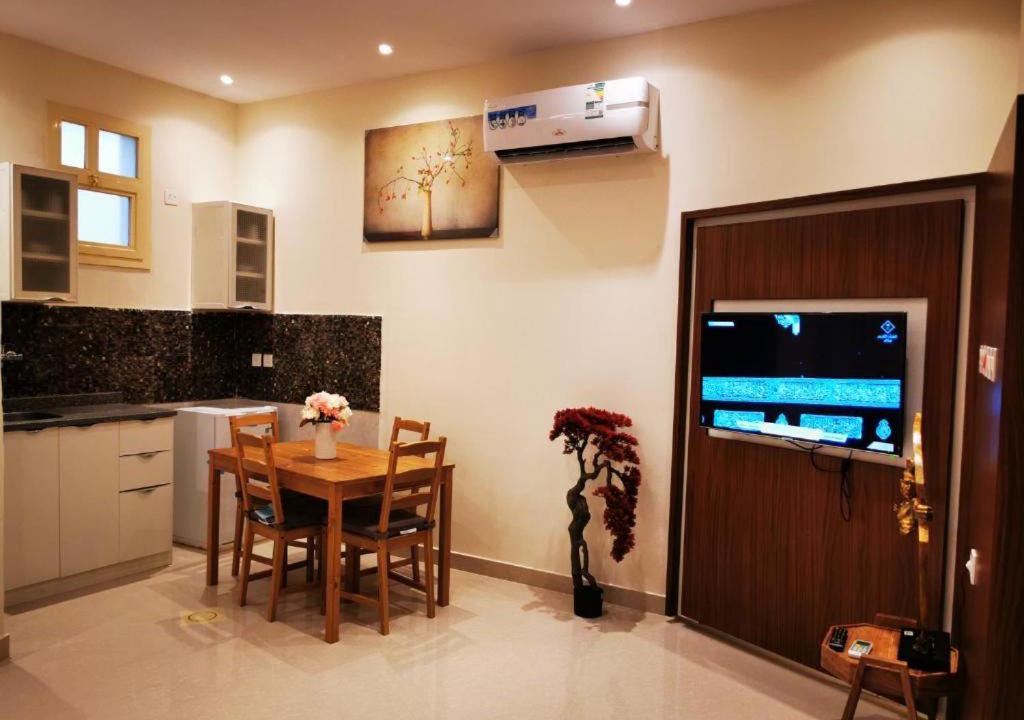 Photo of Kitchen in Al Kharj