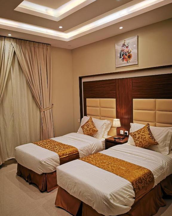 Photo of Bedroom in Al Kharj