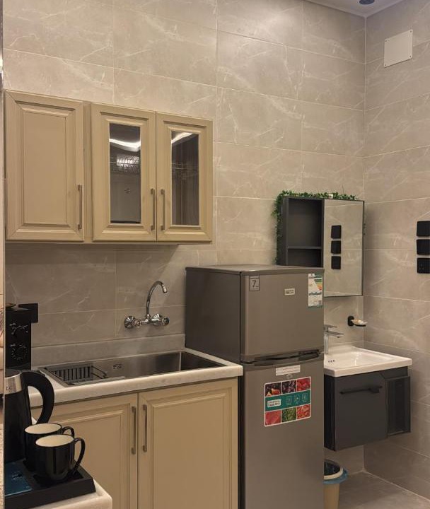 Photo of Kitchen in Khamis Mushait