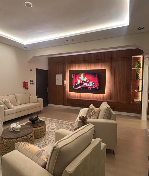 Photo of Livingroom in Khamis Mushait