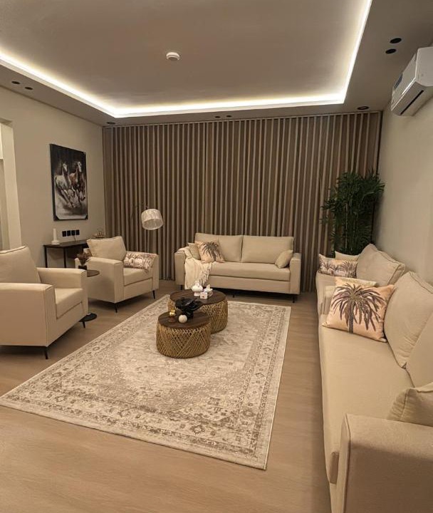 Photo of Livingroom in Khamis Mushait