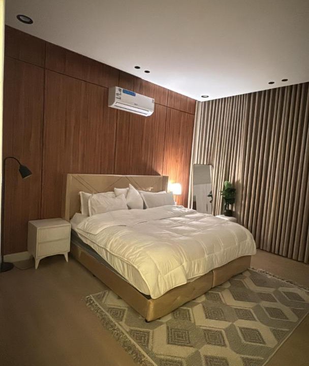 Photo of Bedroom in Khamis Mushait