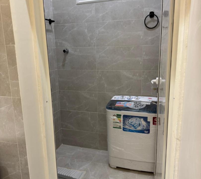Photo of Bathroom in Khamis Mushait