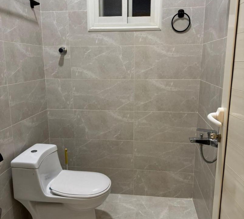 Photo of Bathroom in Khamis Mushait