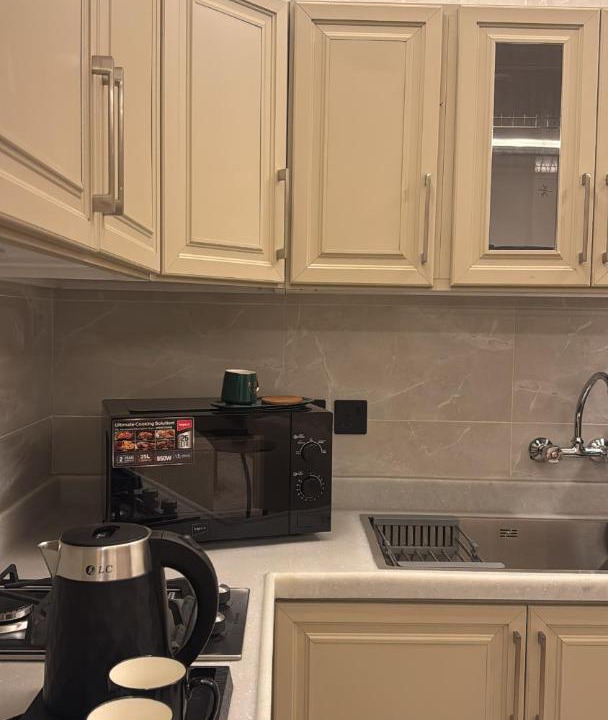 Photo of Kitchen in Khamis Mushait