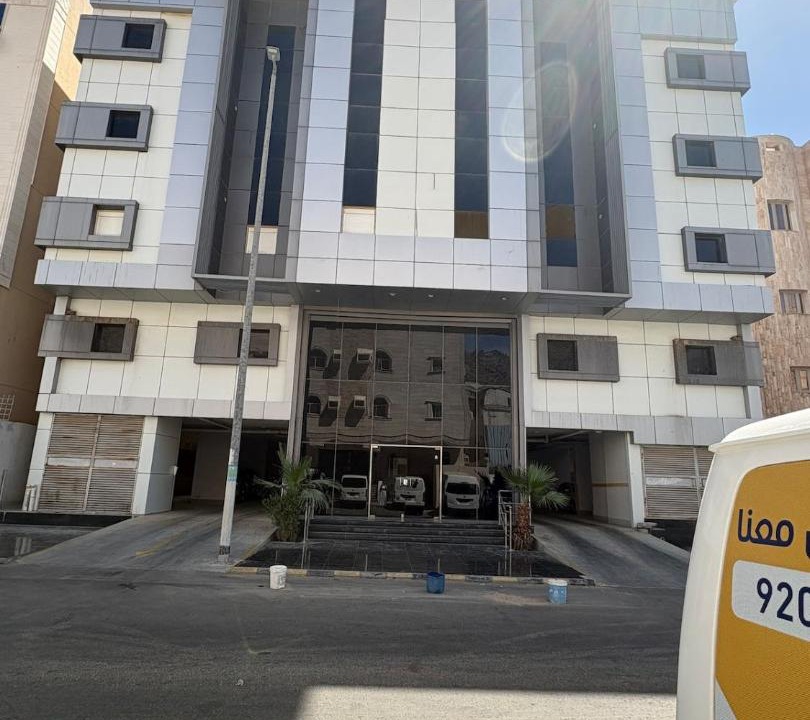 Photo of Buildings in Kuday