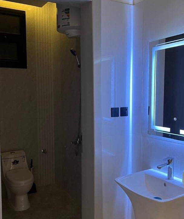 Photo of Bathroom in Al Kharj