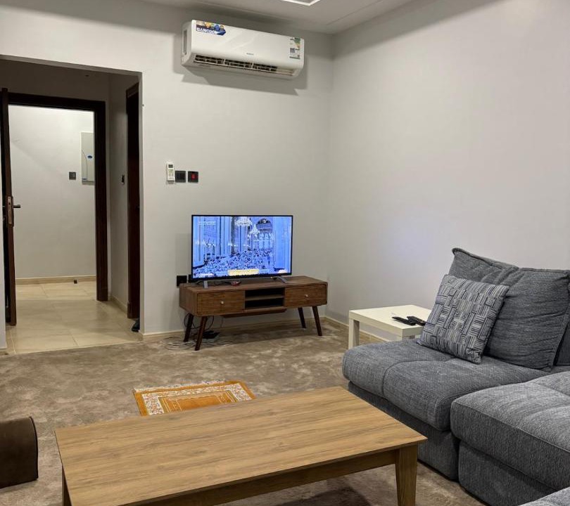 Photo of Livingroom in Kuday