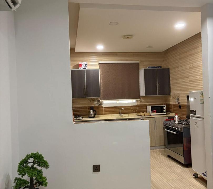 Photo of Kitchen in Kuday