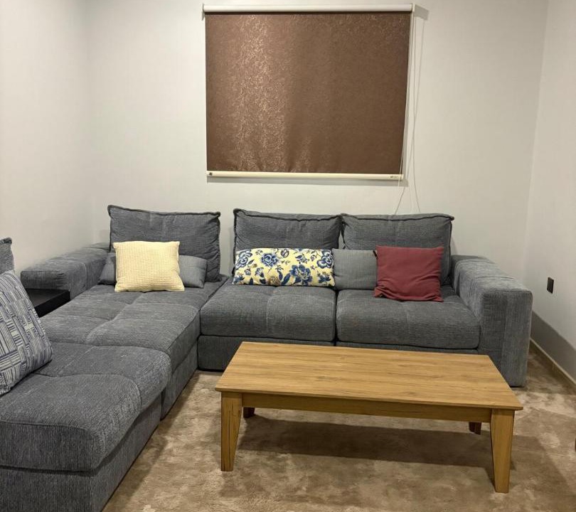 Photo of Livingroom in Kuday