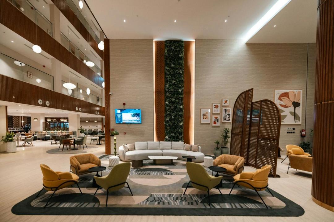 Photo of Livingroom in Buraydah