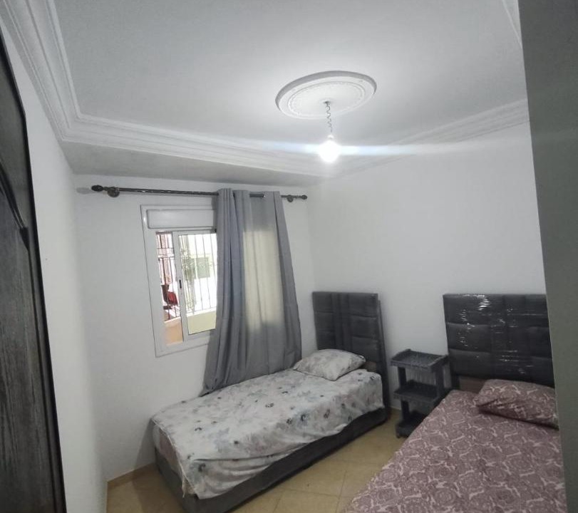 Photo of Bedroom in Tangier