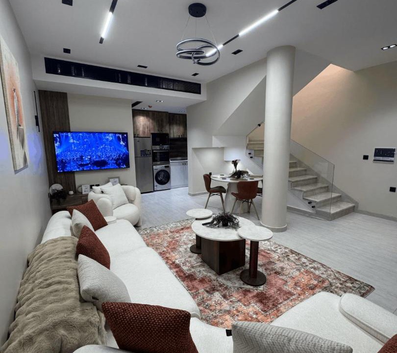 Photo of Livingroom in Ash Shati