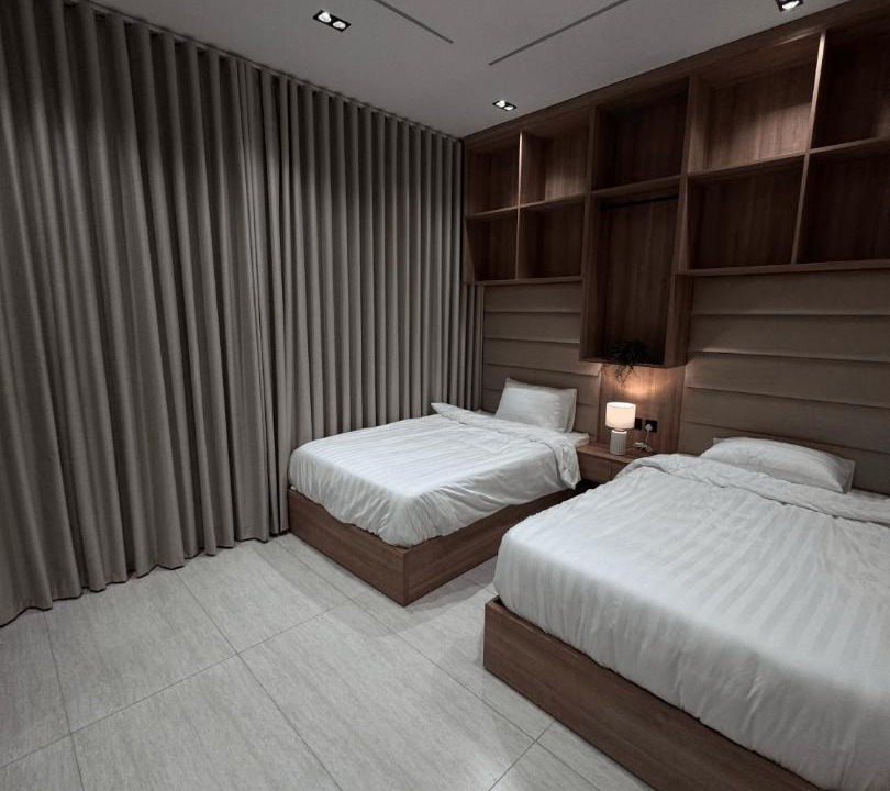 Photo of Bedroom in Ash Shati