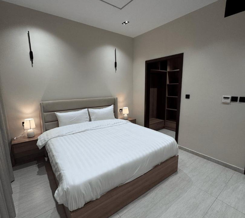 Photo of Bedroom in Ash Shati