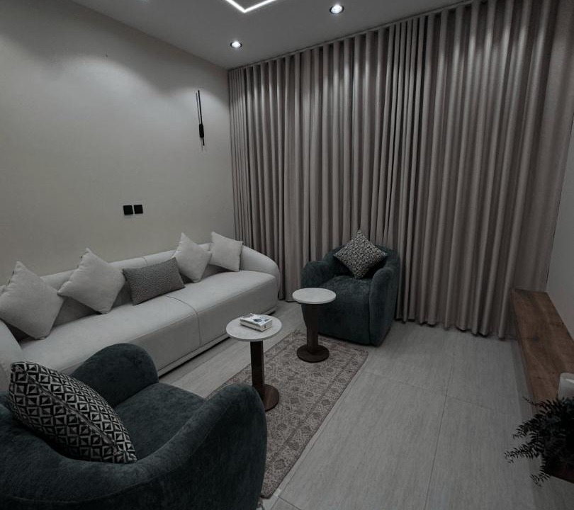 Photo of Livingroom in Ash Shati