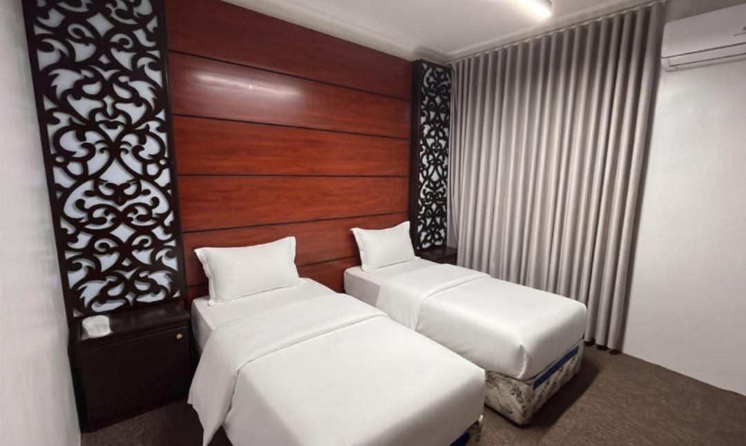 Photo of Bedroom in Medina
