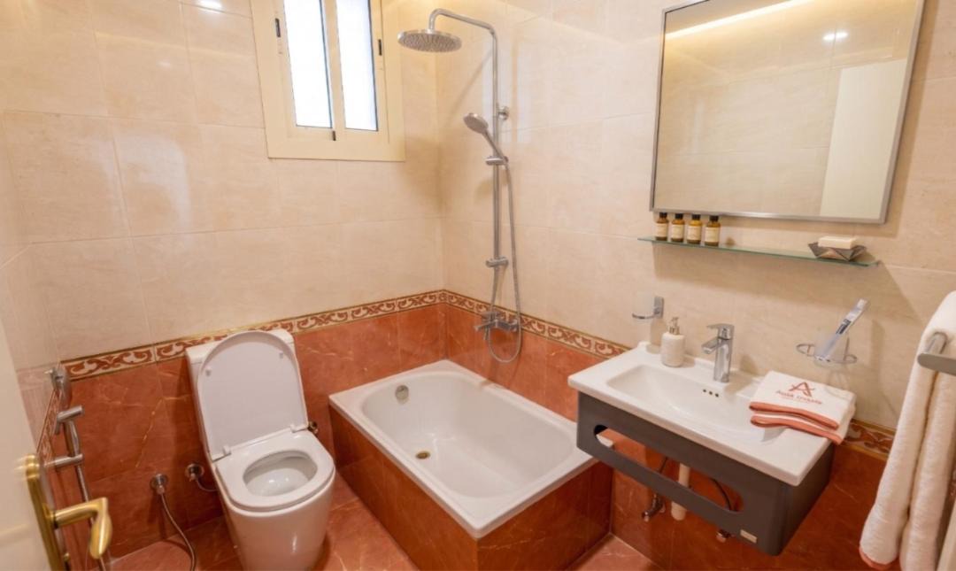 Photo of Bathroom in Medina