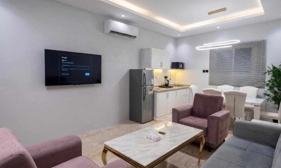 Photo of Livingroom in Medina