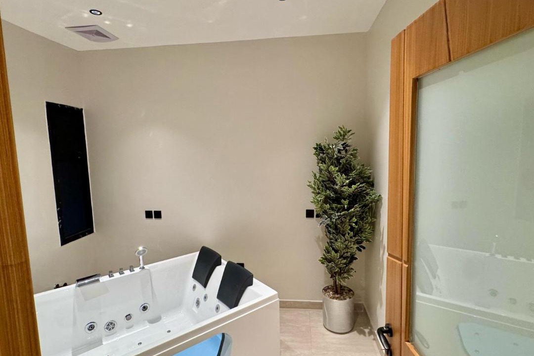 Photo of Bathroom in Al Khobar