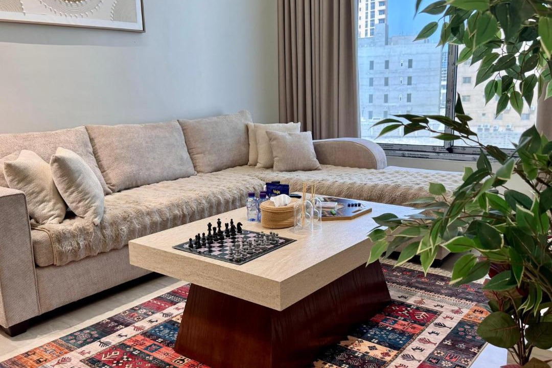 Photo of Livingroom in Al Khobar