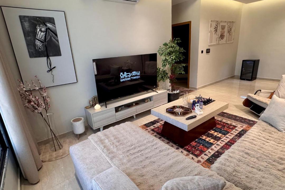 Photo of Livingroom in Al Khobar