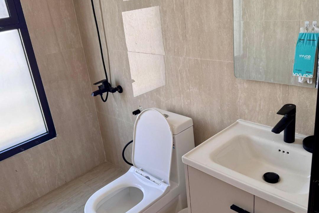 Photo of Bathroom in Al Khobar