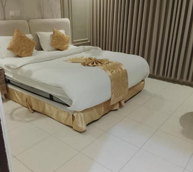 Photo of Bedroom in Muhayil