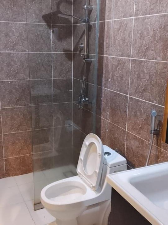 Photo of Bathroom in Muhayil