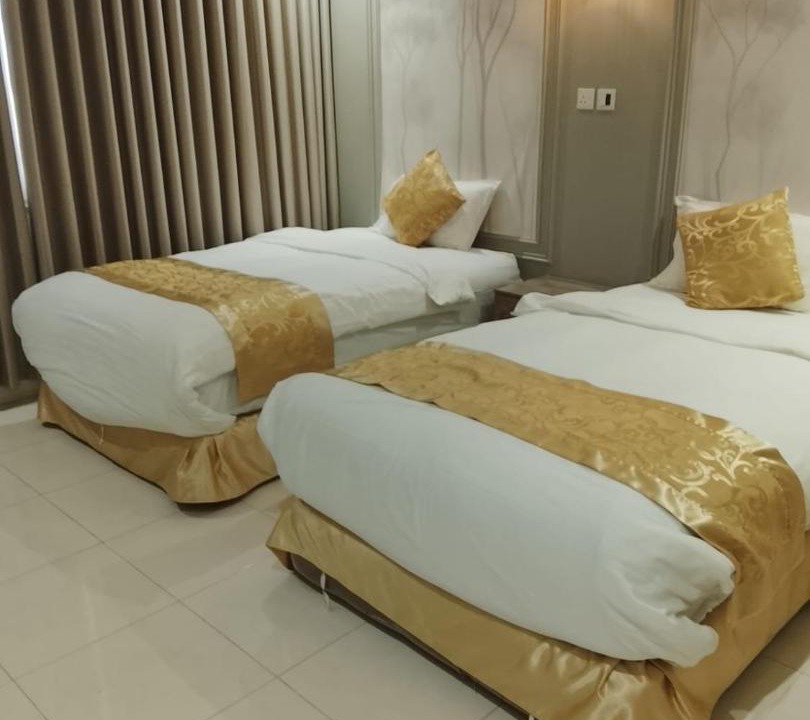 Photo of Bedroom in Muhayil