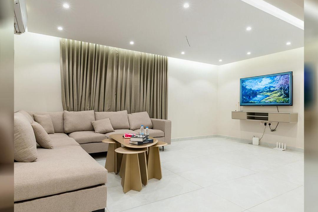 Photo of Livingroom in Al Mahdiyah