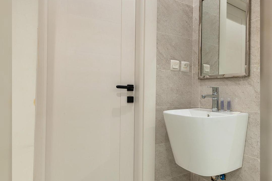 Photo of Bathroom in Al Mahdiyah