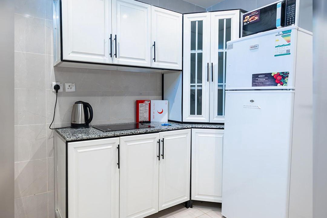 Photo of Kitchen in Al Mahdiyah