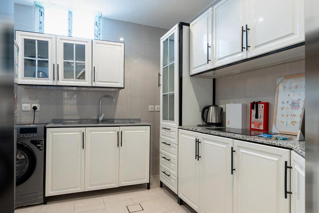 Photo of Kitchen in Al Mahdiyah