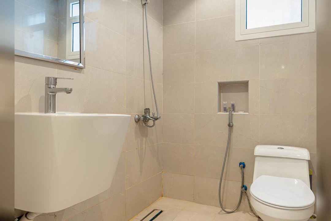 Photo of Bathroom in Al Mahdiyah