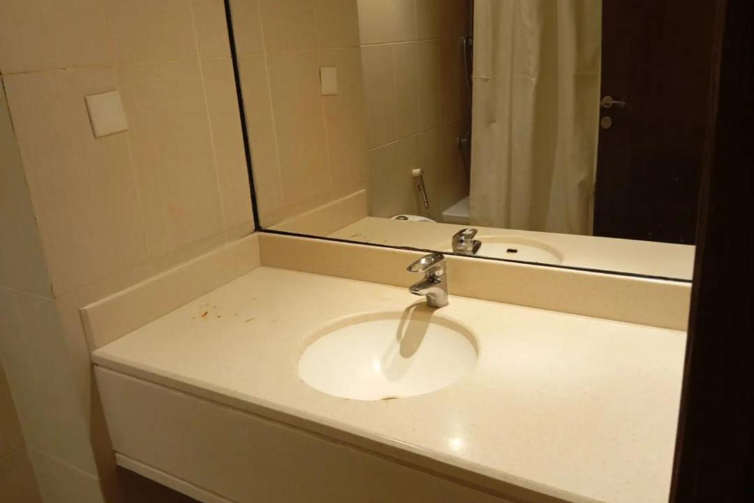 Photo of Bathroom in Al Malaz